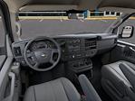 2025 Chevrolet Express 2500 RWD Masterack Upfitted Cargo Van for sale #CS01413 - photo 14