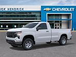 2026 Chevrolet Silverado 1500 Regular Cab RWD Pickup for sale #T00493 - photo 3