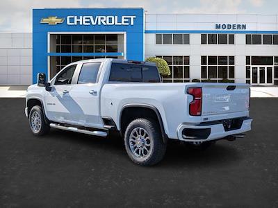 New 2026 Chevrolet Silverado 2500 LT Crew Cab for sale #14N4873 - photo 2