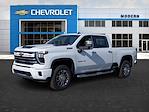 New 2026 Chevrolet Silverado 2500 LT Crew Cab for sale #14N4873 - photo 1
