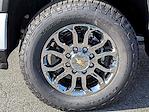 New 2026 Chevrolet Silverado 2500 LT Crew Cab for sale #14N4873 - photo 10