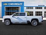 New 2026 Chevrolet Silverado 2500 LT Crew Cab for sale #14N4873 - photo 3