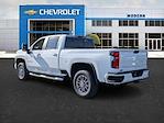New 2026 Chevrolet Silverado 2500 LT Crew Cab for sale #14N4873 - photo 2