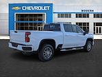 New 2026 Chevrolet Silverado 2500 LT Crew Cab for sale #14N4873 - photo 5