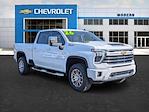 New 2026 Chevrolet Silverado 2500 LT Crew Cab for sale #14N4873 - photo 7