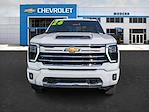 New 2026 Chevrolet Silverado 2500 LT Crew Cab for sale #14N4873 - photo 8