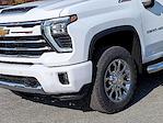 New 2026 Chevrolet Silverado 2500 LT Crew Cab for sale #14N4873 - photo 9