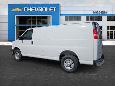 New 2026 Chevrolet Express 2500 Upfitted Cargo Van for sale #1F10031 - photo 2