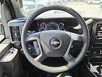 New 2026 Chevrolet Express 2500 Upfitted Cargo Van for sale #1F10031 - photo 14