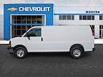 New 2026 Chevrolet Express 2500 Upfitted Cargo Van for sale #1F10031 - photo 3