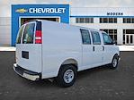 New 2026 Chevrolet Express 2500 Upfitted Cargo Van for sale #1F10031 - photo 5