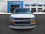 New 2026 Chevrolet Express 2500 Upfitted Cargo Van for sale #1F10031 - photo 7