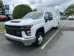 2023 Chevrolet Silverado 3500 Crew Cab RWD, Service Truck for sale #1F4969 - photo 4