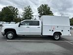 2023 Chevrolet Silverado 3500 Crew Cab RWD, Service Truck for sale #1F4969 - photo 5