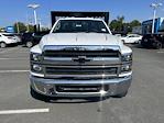 2023 Chevrolet Silverado 5500 Regular Cab DRW RWD, Knapheide Value-Master X Flatbed Truck for sale #1F5433 - photo 3