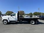 2023 Chevrolet Silverado 5500 Regular Cab DRW RWD, Knapheide Value-Master X Flatbed Truck for sale #1F5433 - photo 5