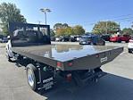 2023 Chevrolet Silverado 5500 Regular Cab DRW RWD, Knapheide Value-Master X Flatbed Truck for sale #1F5433 - photo 8