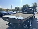 2023 Chevrolet Silverado 5500 Regular Cab DRW RWD, Knapheide Value-Master X Flatbed Truck for sale #1F5433 - photo 2