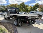 New 2023 Chevrolet Silverado 5500 Regular Cab Steel Flatbed Truck for sale #1F5476 - photo 2