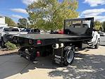 New 2023 Chevrolet Silverado 5500 Regular Cab Steel Flatbed Truck for sale #1F5476 - photo 3