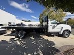 New 2023 Chevrolet Silverado 5500 Regular Cab Steel Flatbed Truck for sale #1F5476 - photo 4