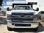 New 2023 Chevrolet Silverado 5500 Regular Cab Steel Flatbed Truck for sale #1F5476 - photo 6