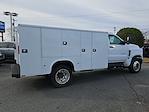 New 2023 Chevrolet Silverado 5500 Regular Cab Service Truck for sale #1F5481 - photo 9