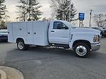 New 2023 Chevrolet Silverado 5500 Regular Cab Service Truck for sale #1F5481 - photo 10