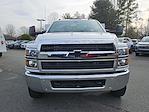 New 2023 Chevrolet Silverado 5500 Regular Cab Service Truck for sale #1F5481 - photo 11