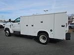 New 2023 Chevrolet Silverado 5500 Regular Cab Service Truck for sale #1F5481 - photo 7