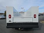 New 2023 Chevrolet Silverado 5500 Regular Cab Service Truck for sale #1F5481 - photo 8