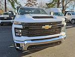 New 2024 Chevrolet Silverado 2500 WT Regular Cab 2WD 8' 9" Knapheide Stake Bed for sale #1F5673 - photo 13