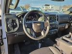 New 2024 Chevrolet Silverado 2500 WT Regular Cab 2WD 8' 9" Knapheide Stake Bed for sale #1F5673 - photo 16