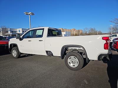 New 2024 Chevrolet Silverado 2500 Work Truck Double Cab SRW Pickup for sale #1F5694 - photo 2