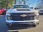 New 2024 Chevrolet Silverado 2500 Work Truck Double Cab SRW Pickup for sale #1F5694 - photo 9