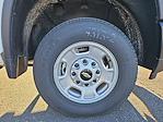 New 2024 Chevrolet Silverado 2500 Work Truck Double Cab SRW Pickup for sale #1F5694 - photo 10