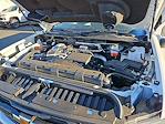 New 2024 Chevrolet Silverado 2500 Work Truck Double Cab SRW Pickup for sale #1F5694 - photo 22