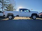 New 2024 Chevrolet Silverado 2500 Work Truck Double Cab SRW Pickup for sale #1F5694 - photo 7