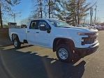 New 2024 Chevrolet Silverado 2500 Work Truck Double Cab SRW Pickup for sale #1F5694 - photo 8