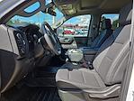 New 2024 Chevrolet Silverado 3500 Work Truck Crew Cab 4WD Enclosed Service Body for sale #1F5970 - photo 10