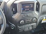 New 2024 Chevrolet Silverado 3500 Work Truck Crew Cab 4WD Enclosed Service Body for sale #1F5970 - photo 17