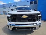 New 2024 Chevrolet Silverado 3500 Work Truck Crew Cab 4WD Enclosed Service Body for sale #1F5970 - photo 7