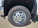 New 2024 Chevrolet Silverado 3500 Work Truck Crew Cab 4WD Enclosed Service Body for sale #1F5970 - photo 8