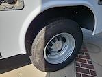 New 2024 Chevrolet Silverado 3500 Work Truck Crew Cab 4WD Enclosed Service Body for sale #1F5970 - photo 9