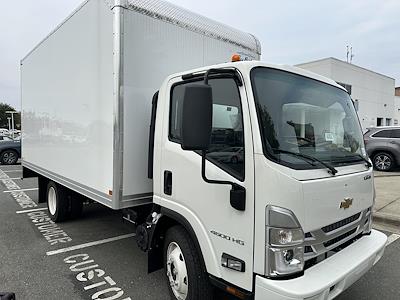 2024 Chevrolet LCF 4500HG Regular Cab 16' Bay Bridge Box Truck for sale #1F6301 - photo 1