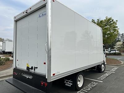 2024 Chevrolet LCF 4500HG Regular Cab 16' Bay Bridge Box Truck for sale #1F6301 - photo 2