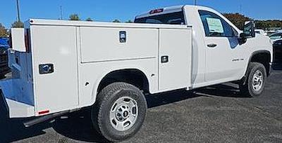 2024 Chevrolet Silverado 2500 Regular Cab RWD, Knapheide Steel Service Body Service Truck for sale #1F6478 - photo 2