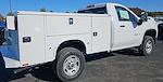 2024 Chevrolet Silverado 2500 Regular Cab RWD, Knapheide Steel Service Body Service Truck for sale #1F6478 - photo 2