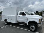 2024 Chevrolet Silverado 5500 Regular Cab DRW 4WD, Reading Classic II Steel Service Truck for sale #1F6558 - photo 1