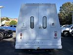 New 2023 Chevrolet Silverado 5500 Work Truck Crew Cab RWD Reading Enclosed Service Body for sale #1F6758 - photo 9